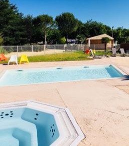 Camping La Nouzarède — Photo 6