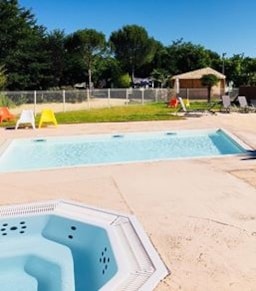 Camping La Nouzarède - image n°6 - 