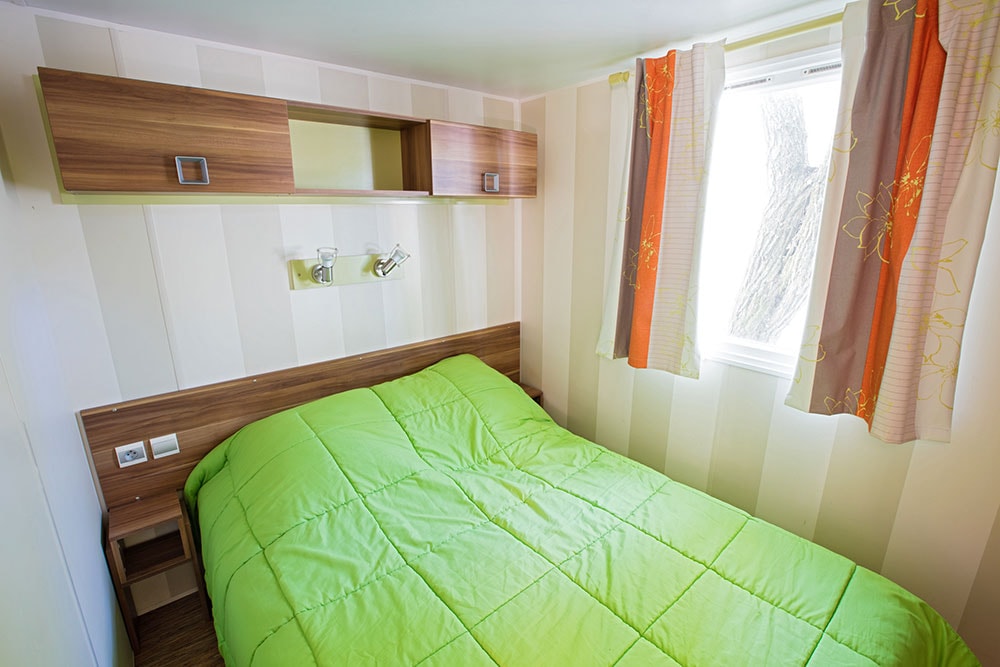 Camping La Nouzarède — Photo 9