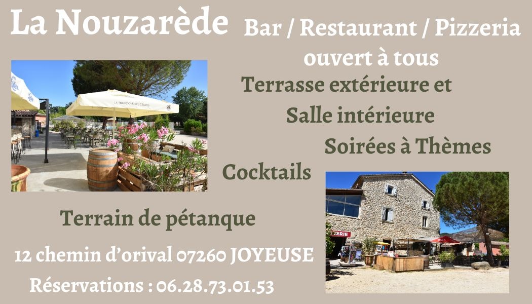 Camping La Nouzarède — Photo 10