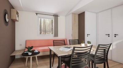 Premium 3 bedrooms