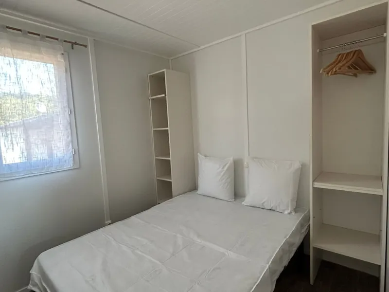 Chalet Climatisé 2 Chambres