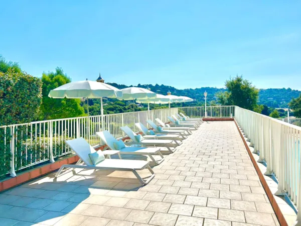 Camping Le Parc Des Chênes