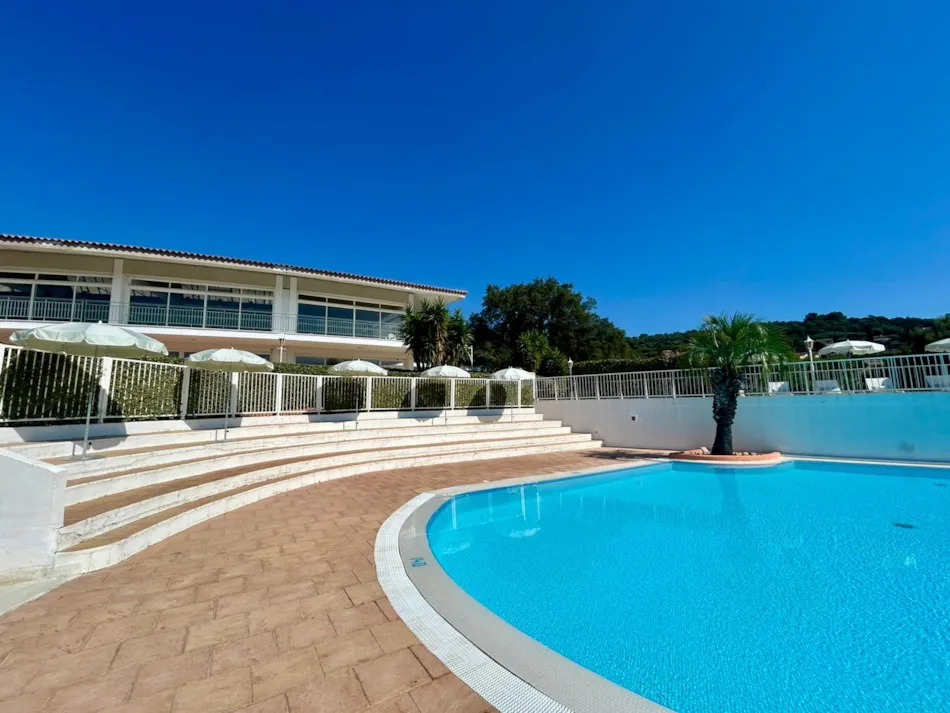 Camping Le Parc Des Chênes