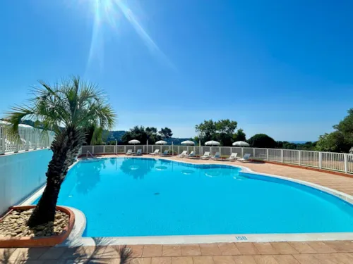 Camping Le Parc Des Chênes