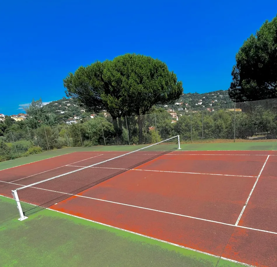 Camping Le Parc Des Chênes