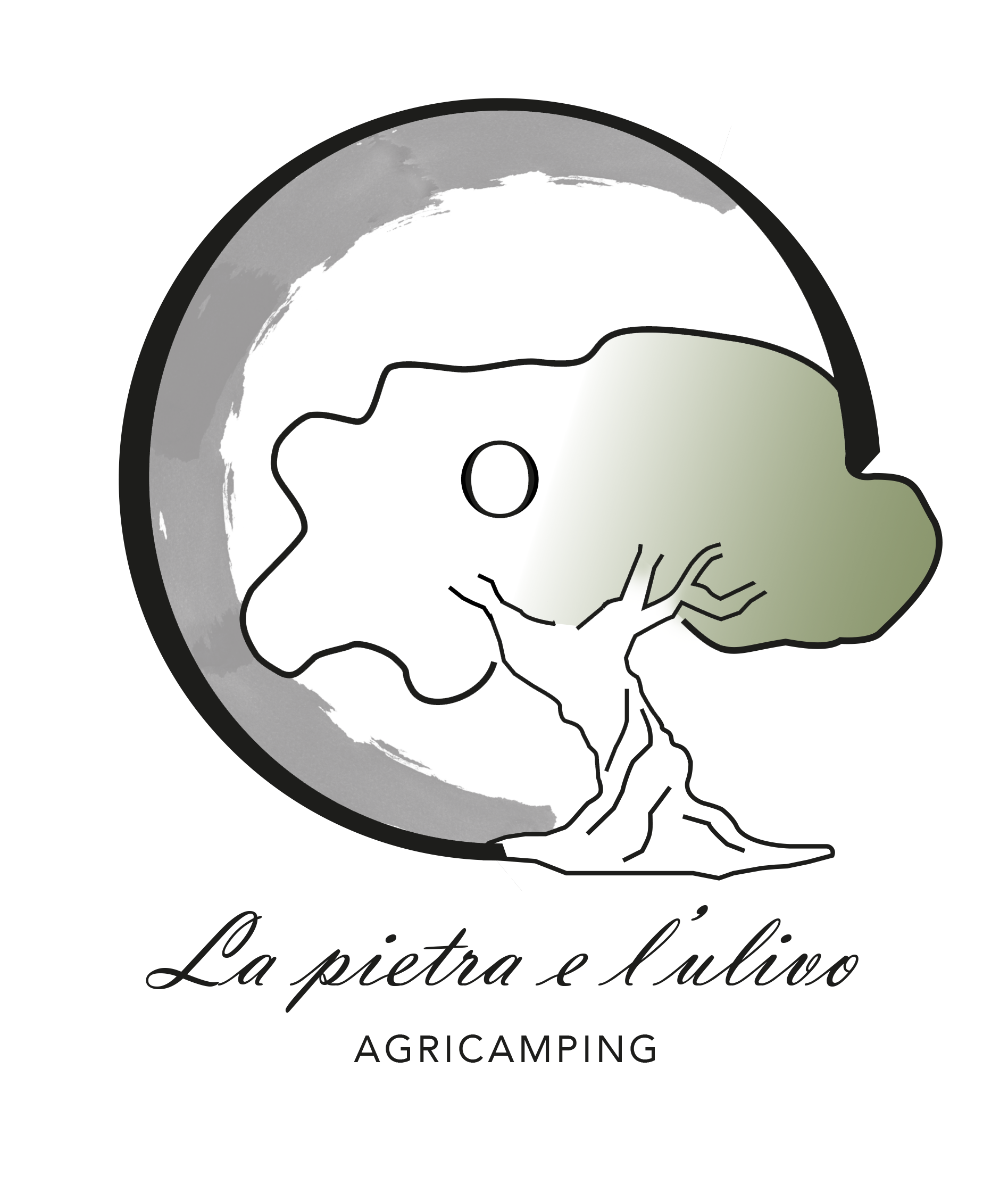 Agricamping La Pietra e l'Ulivo — Foto 9