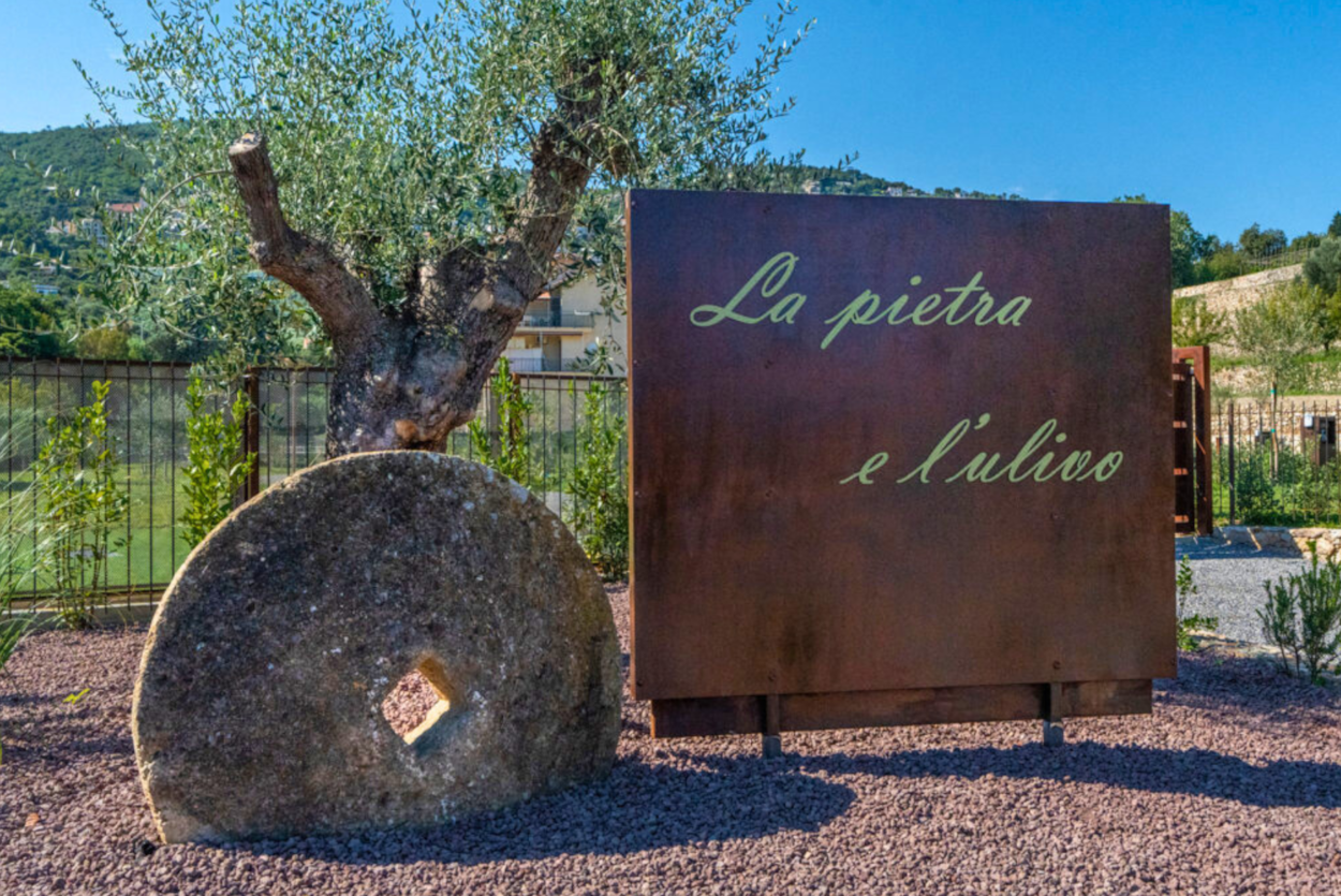 Agricamping La Pietra e l'Ulivo