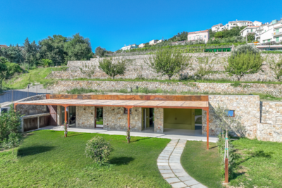 Agricamping La Pietra e l'Ulivo