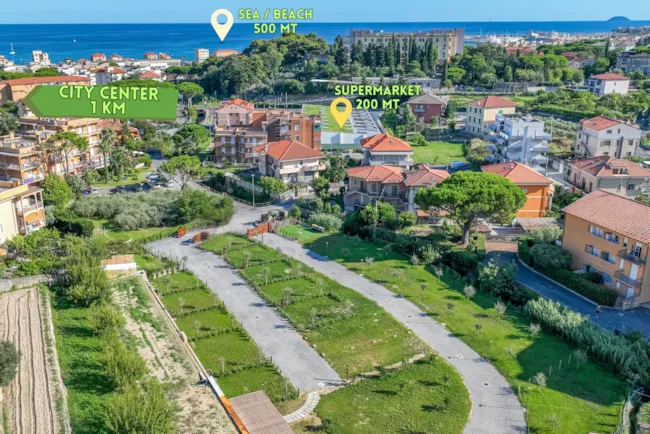 Agricamping La Pietra e l'Ulivo - image n°1 - Camping Direct
