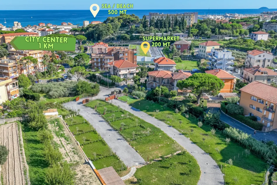 Agricamping La Pietra e l'Ulivo