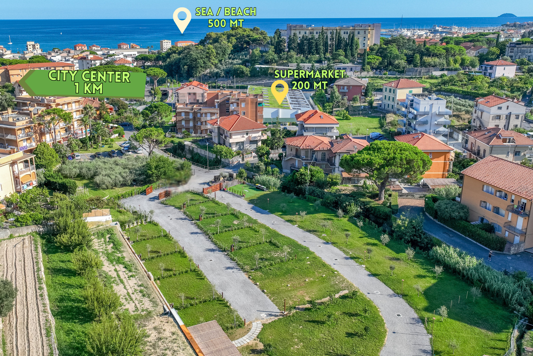 Agricamping La Pietra e l'Ulivo — Foto 1