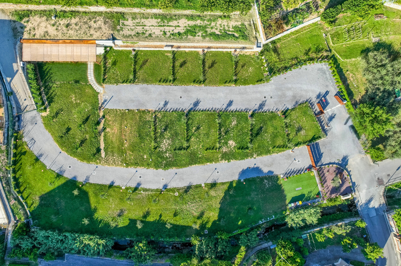 Agricamping La Pietra e l'Ulivo — Foto 2