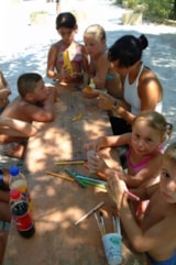 Foto #15 van Camping Chantecler