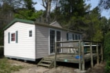 Mobilhome Colorado 26 M² (1 Lit 140 + 2 Lits Individuels) Mobilhome Colorado 26 M² (1 Lit 140 + 2 Lits Individuels)