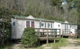 Mobilhome Colorado 26 M² (1 Lit 140 + 2 Lits Individuels) Mobilhome Colorado 26 M² (1 Lit 140 + 2 Lits Individuels)