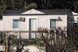 Mobilhome Solo 19,77 M² (1 Lit 140) Mobilhome Solo 19,77 M² (1 Lit 140)