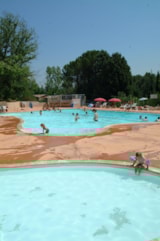 Foto #10 van Camping Chantecler