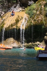 Foto #24 van Camping Chantecler