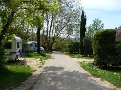 Foto #1 van Camping Chantecler