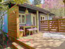 Le Cottage Le Cottage