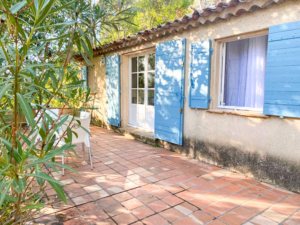 Le Bastidon 42 M² (1 Cama 140 + 2 Literas) Le Bastidon 42 M² (1 Cama 140 + 2 Literas)
