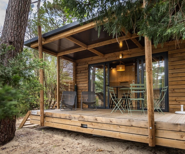 Camping d'Aix en Provence — Foto 6