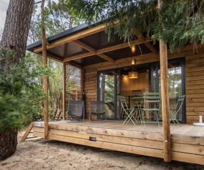 Camping d'Aix en Provence