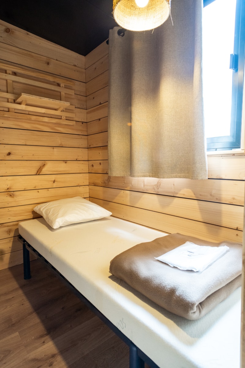 Camping Chantecler - Aix en Provence photo 4