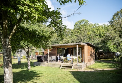 Chalet Portland