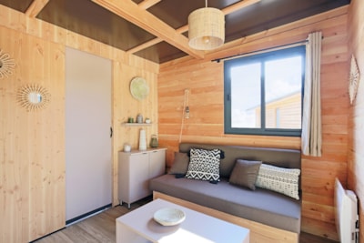 Chalet Victoria