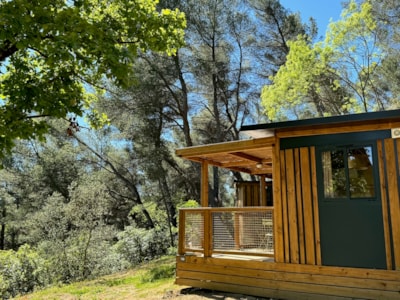 Chalet Evasion