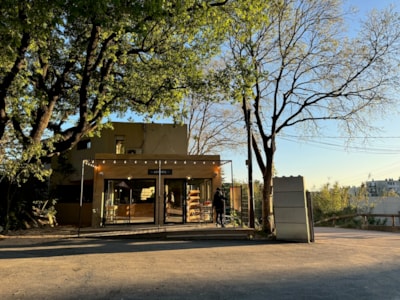 Camping d'Aix en Provence