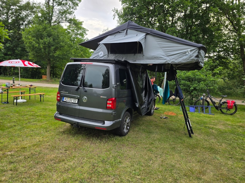 Camping Emstal photo 5