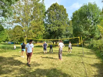 Camping Des Deux Séquoias - MyCamping