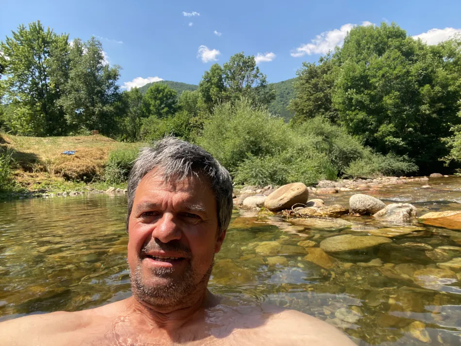 Camping Des Deux Séquoias