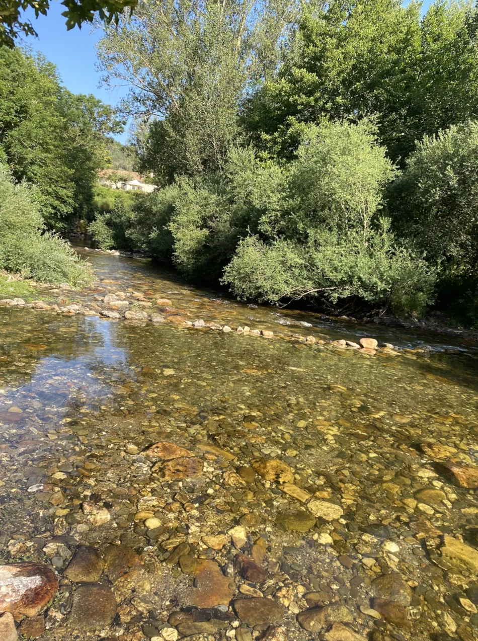 Camping Des Deux Séquoias