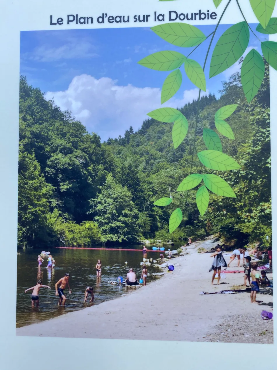 Camping Des Deux Séquoias