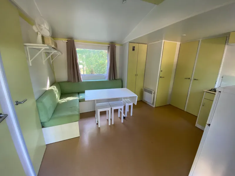 Mobil Home De 1 À 8 Personnes