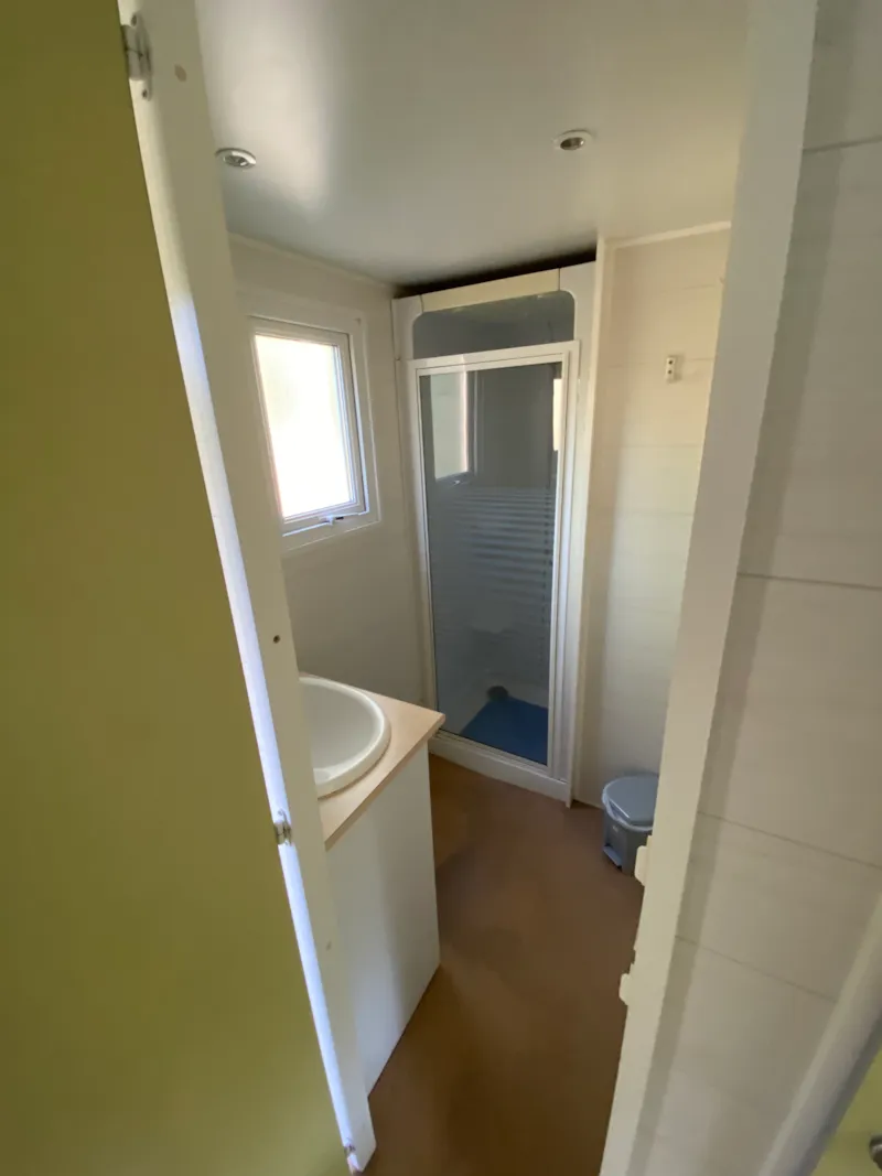 Mobil Home De 1 À 8 Personnes