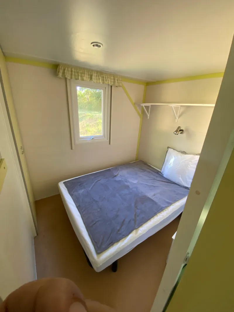 Mobil Home De 1 À 8 Personnes