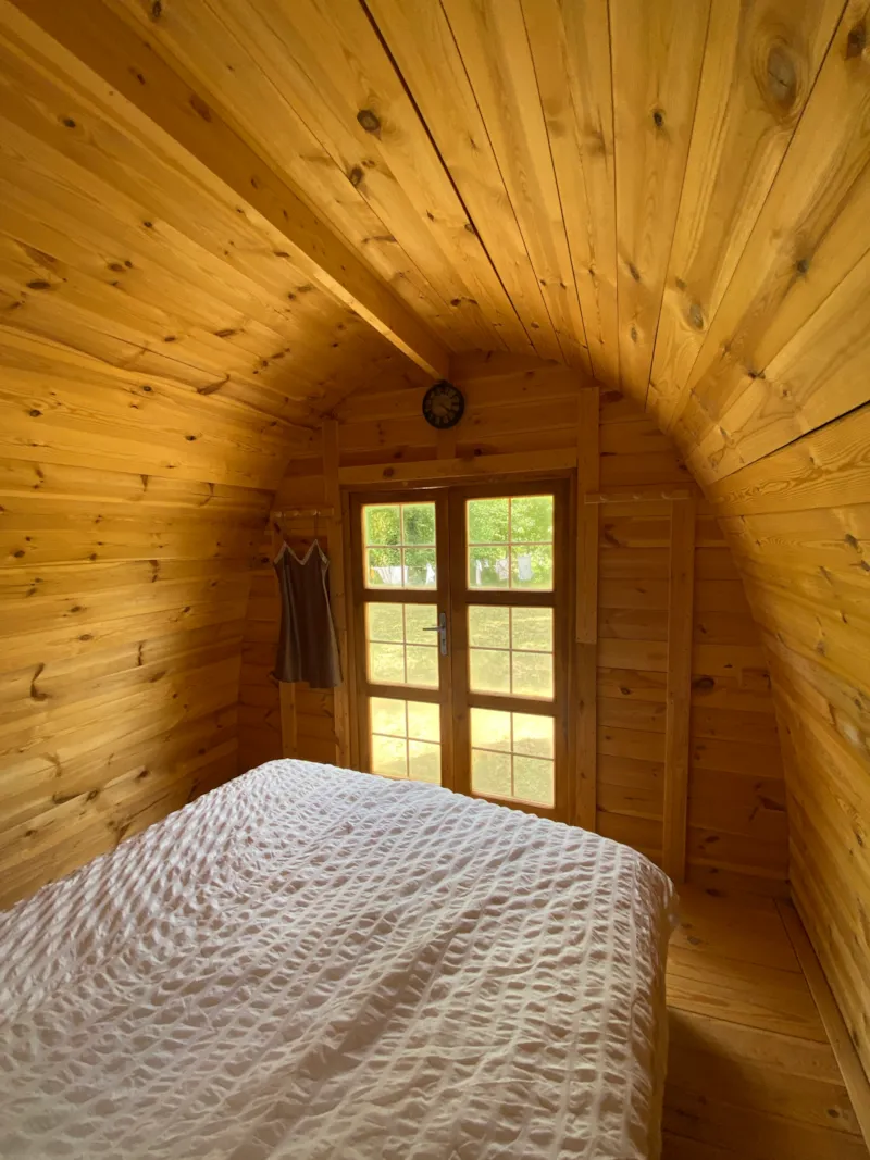 Insolite Pod ( 1 Ou 2 Personnes )