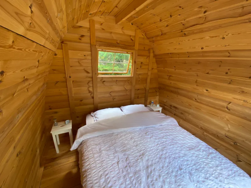 Insolite Pod ( 1 Ou 2 Personnes )