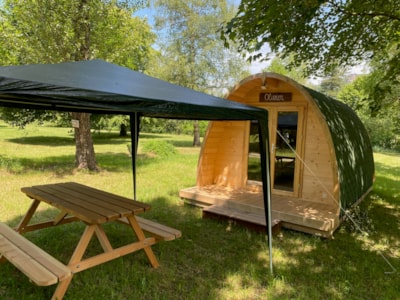POD ( 1 to 5 people)