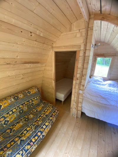 POD ( 1 to 5 people)