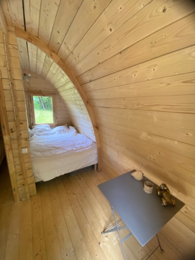 POD ( 1 to 5 people)