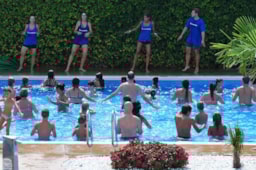 Activités Eurocamping - Sant Antoni De Calonge