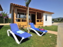 Chalet Confort Con Aire Acondicionado Chalet Confort Con Aire Acondicionado