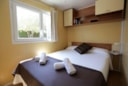 Mobilhome Loisir Con Aire Acondicionado Mobilhome Loisir Con Aire Acondicionado