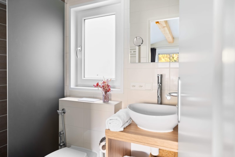 Glamping Lodge Ardesia Villa